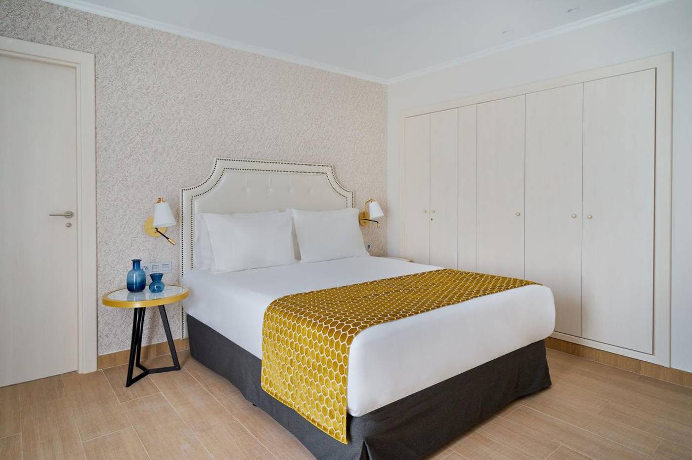 Tandem Soho Suites-Spain-Malaga-Room-10