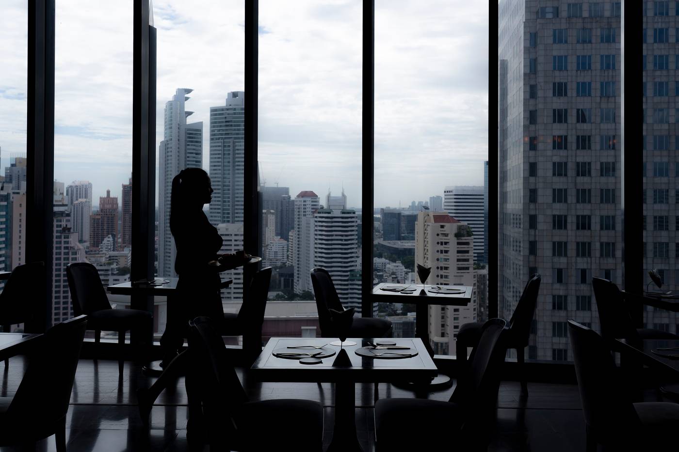 The-Continent-Hotel-Sukhumvit---Asok-BTS-Bangkok-Restaurant-33