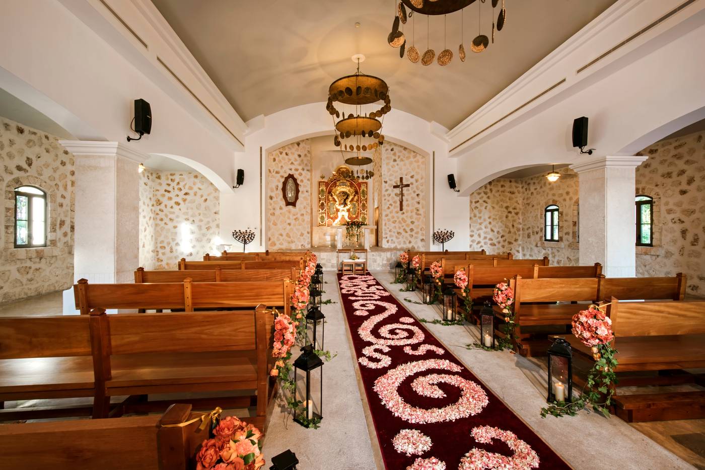 Iberostar-Selection-Paraiso-Maya-Suites-Sports-and-Entertainment-66