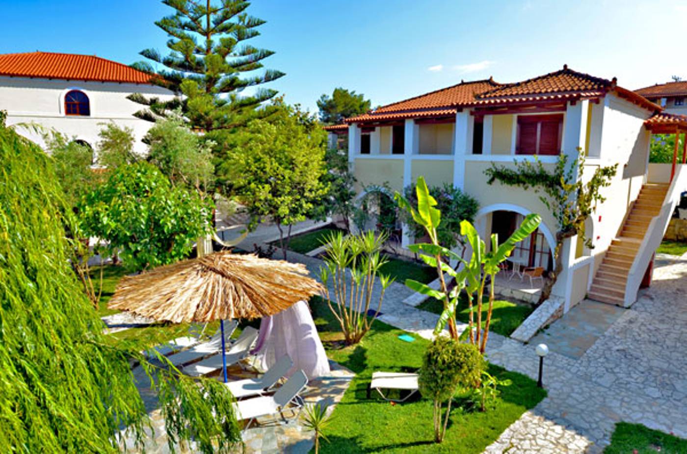 Azure Resort & Spa Ex. Mediterranee