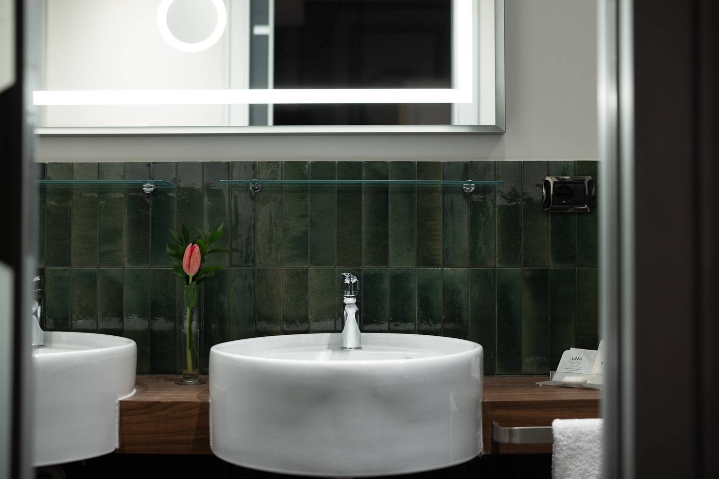 Maison-Roma-Piazza-di-Spagna---UNA-Esperienze-Room-40