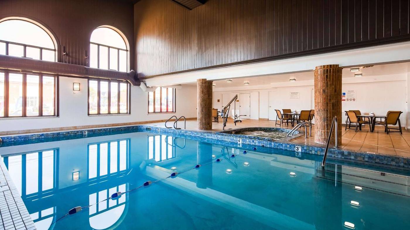 Best Western Premier Ark 12.12.25