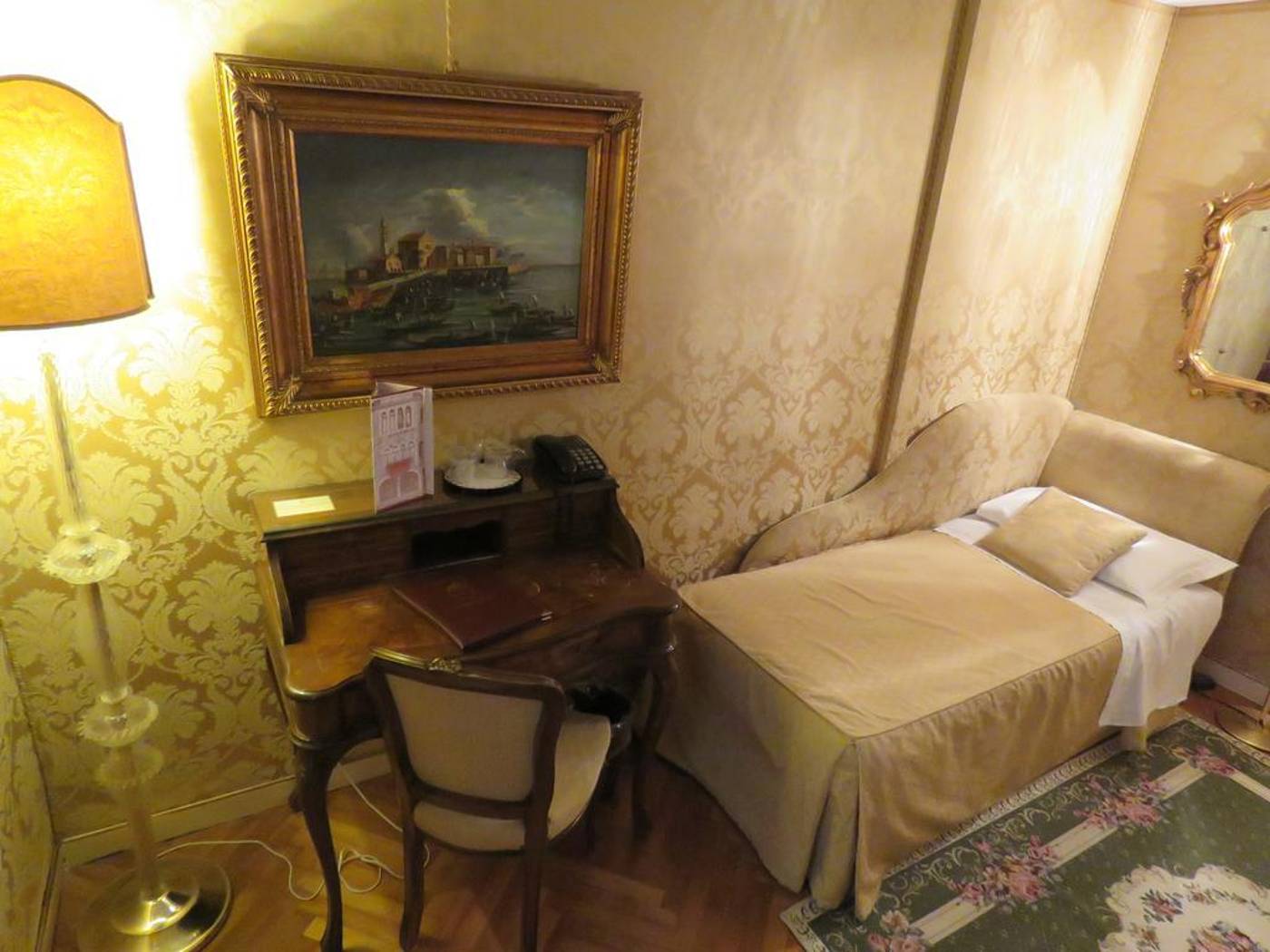 Antico-Doge---a-Member-of-Elizabeth-Hotel-General-view-45