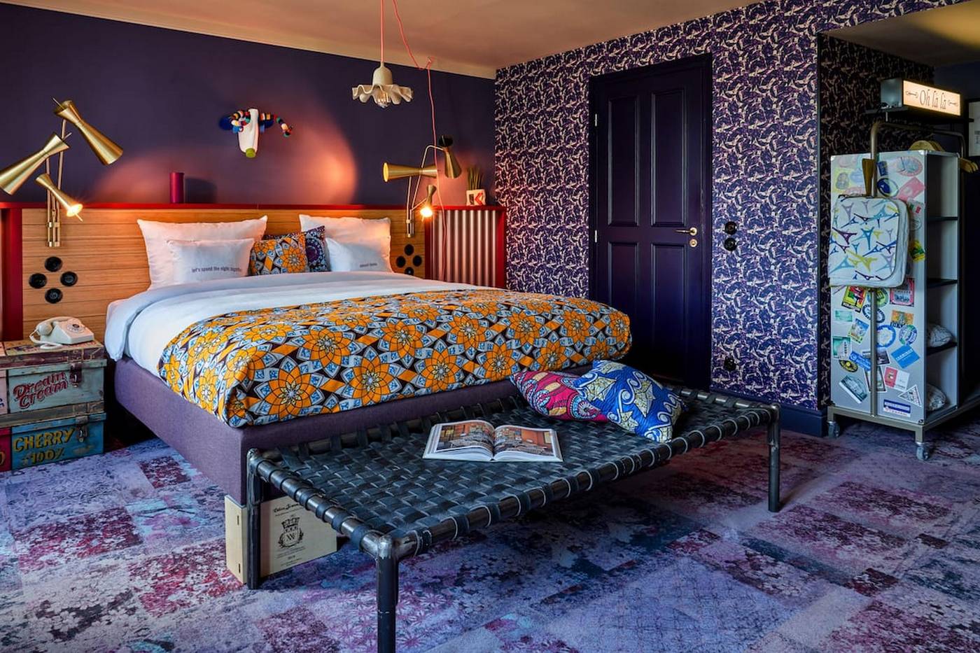 Mercure-Paris-Terminus-Nord-Room-39