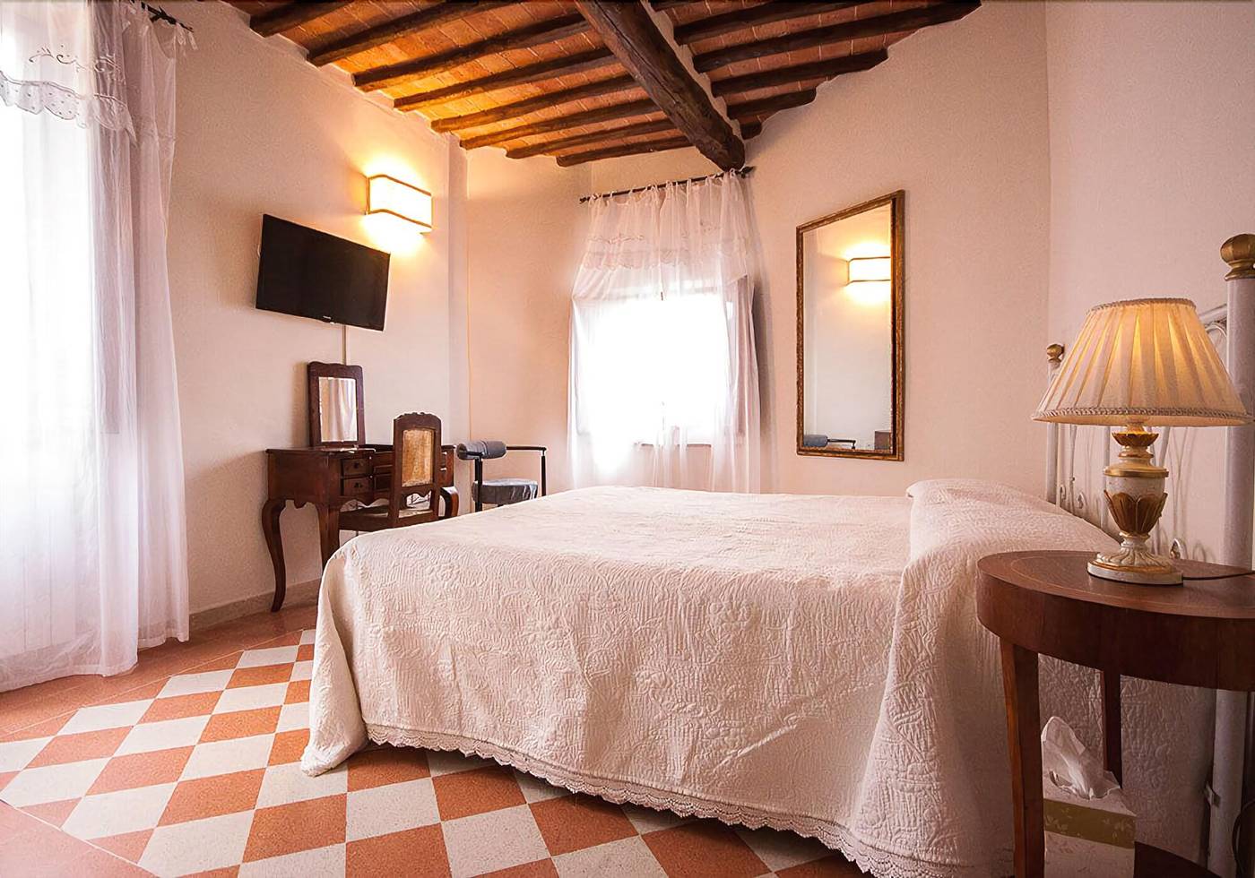 A Casa Mastacchi-Italy-SIENA-Room-9