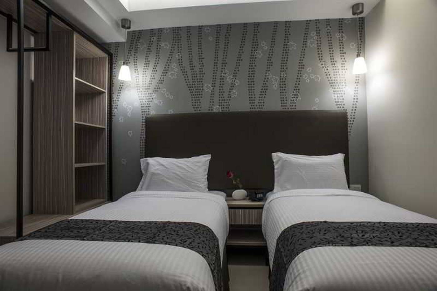 The Mesui Hotel-Malaysia-Kuala Lumpur-General view-1