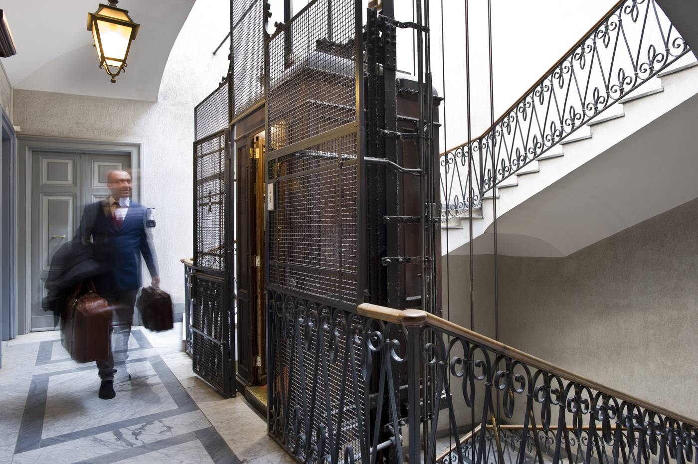 Al-Viminale-Hill-Inn---Hotel-General-view-8