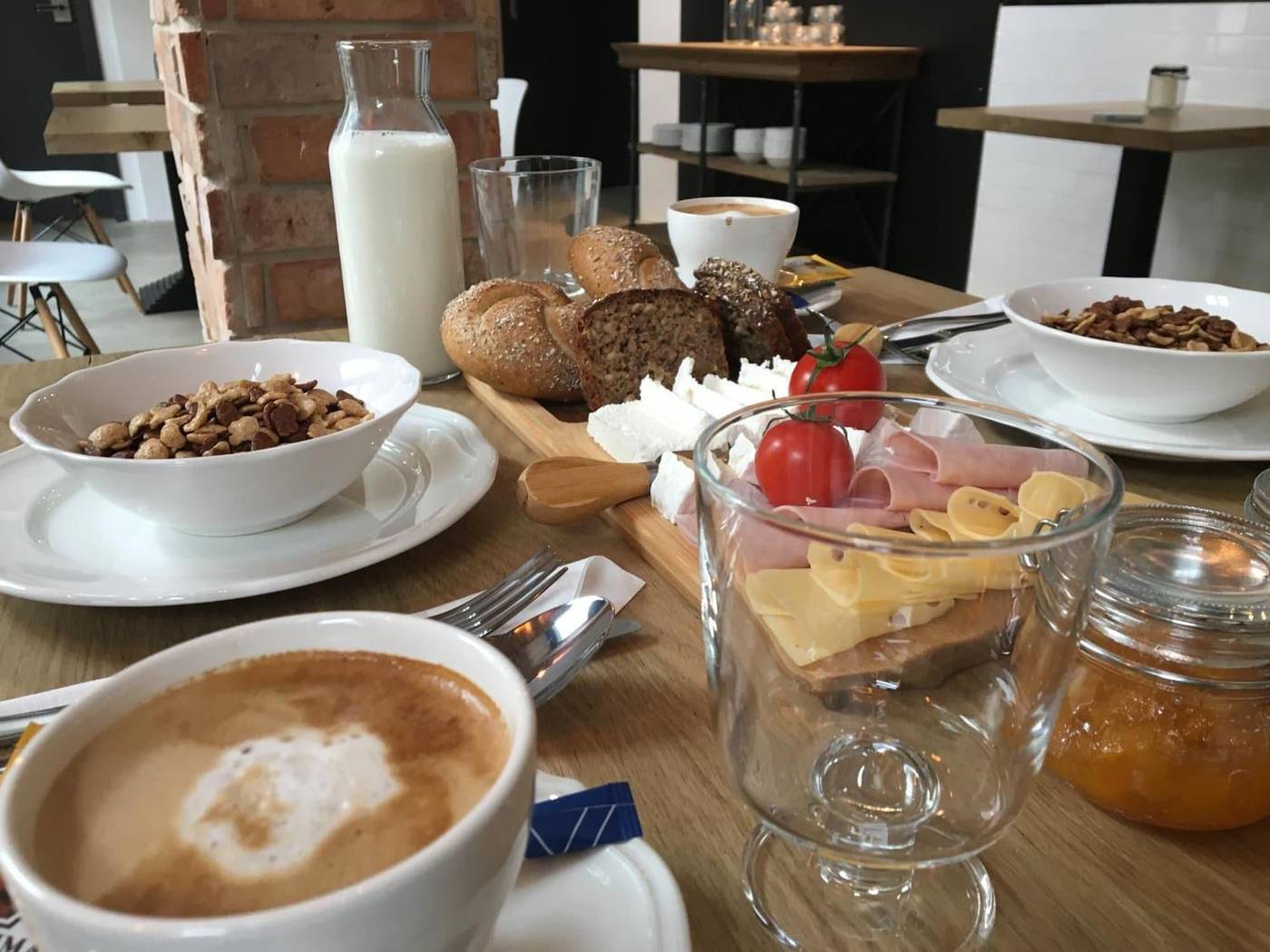 Aparthostel-Warszawa-Restaurant-33