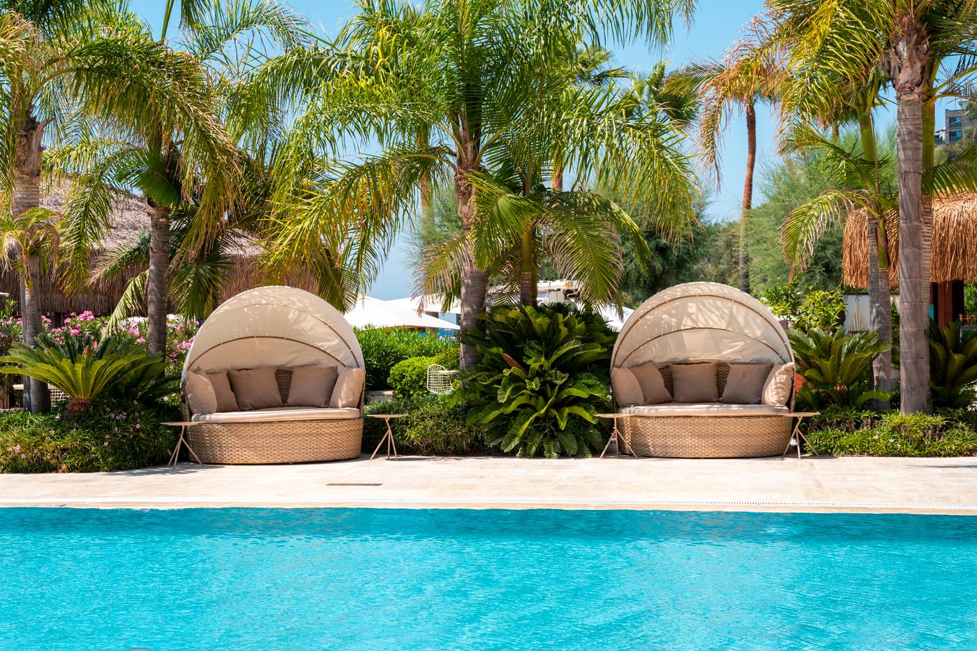 Mivara Luxury Resort & Spa