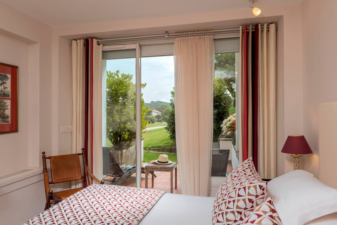 La Réserve-France-SAINT-JEAN-DE-LUZ-Room-5