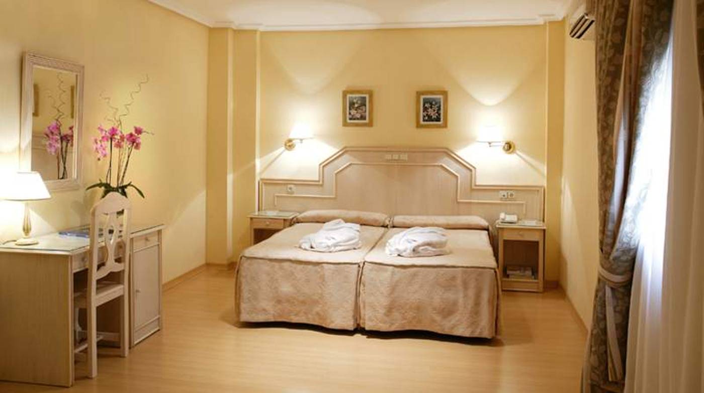 Hotel Vime Corregidor