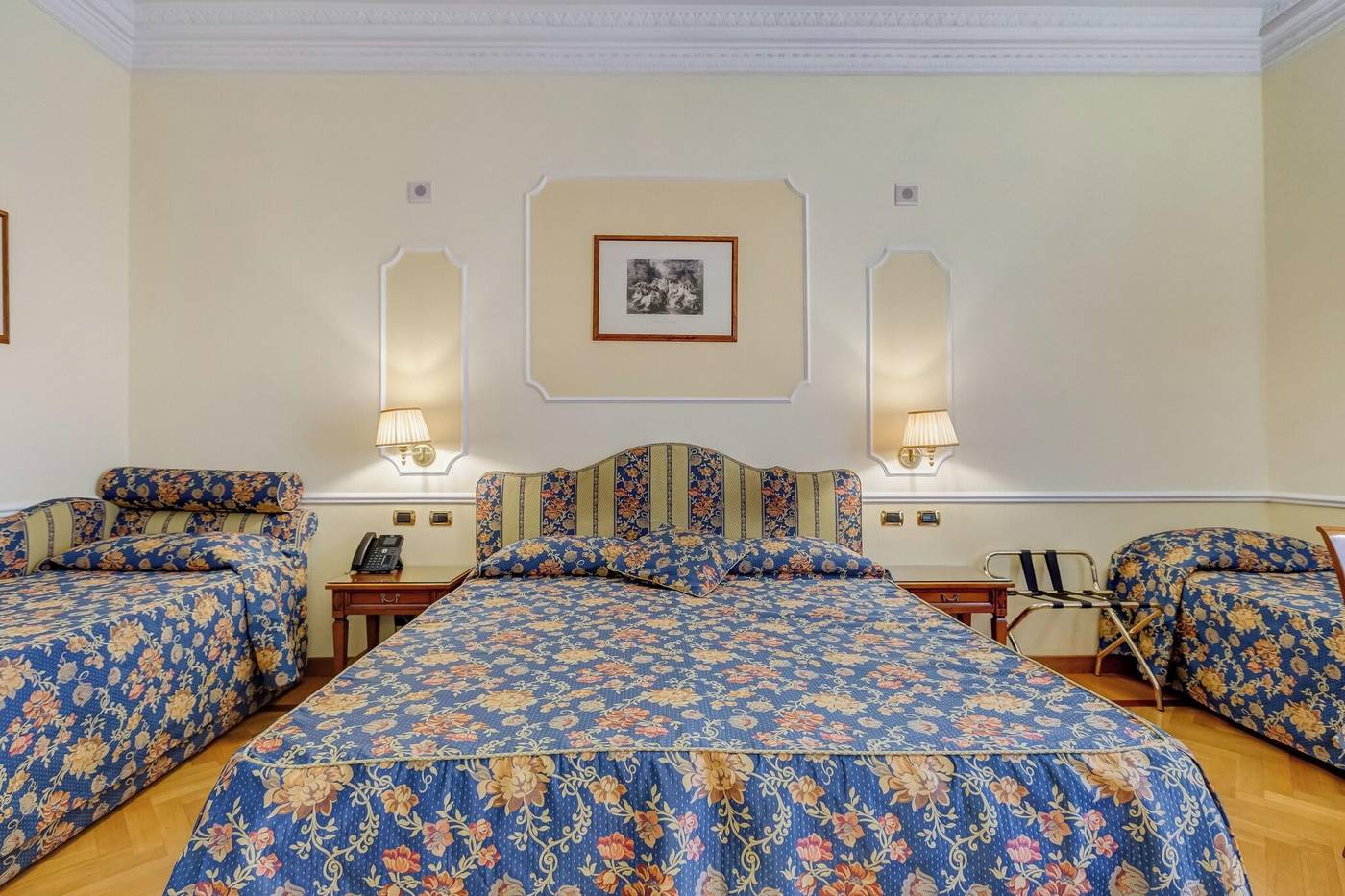 Residenza-Cellini-Room-33