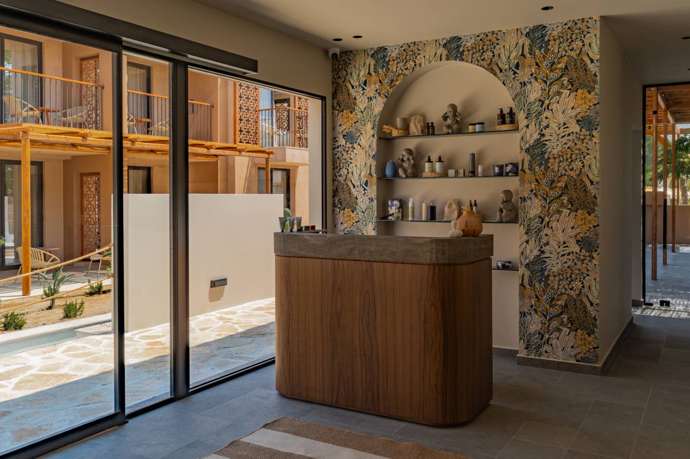 Eleonas Boutique Hotel & Spa