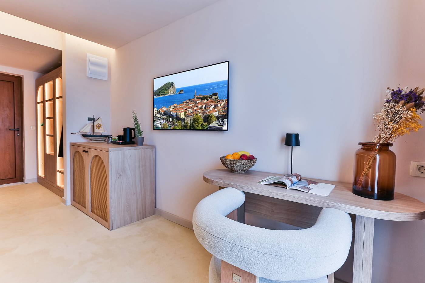 Boutique Hotel Ruzmarin 19.01.26