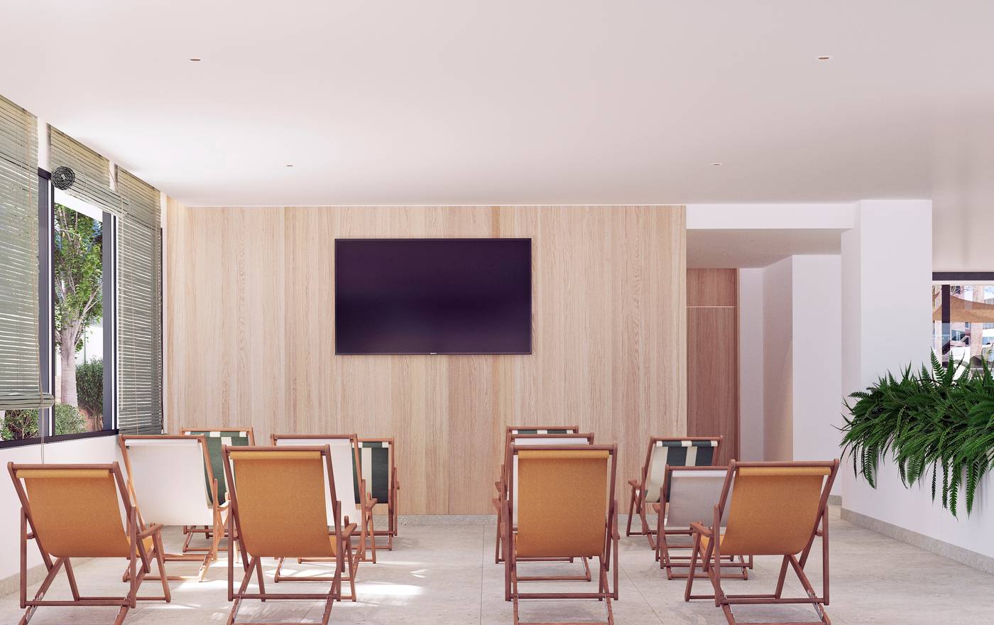 Hotel Tangerine by Honne Hotels