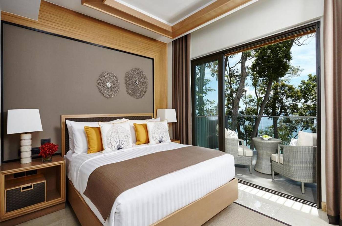 Amari Phuket in Phuket, Thailand