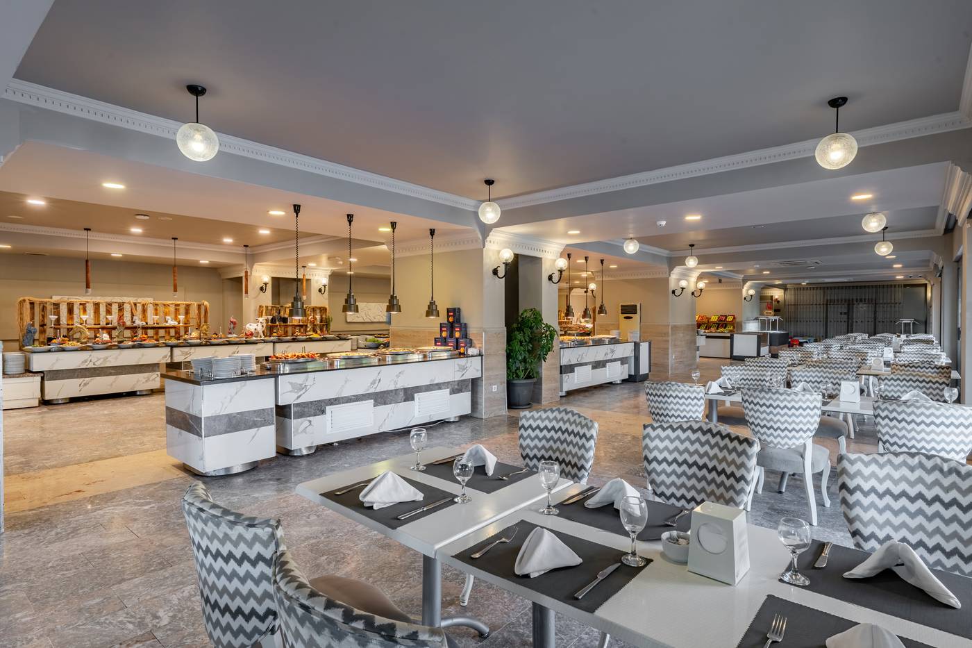 Justiniano Club Alanya