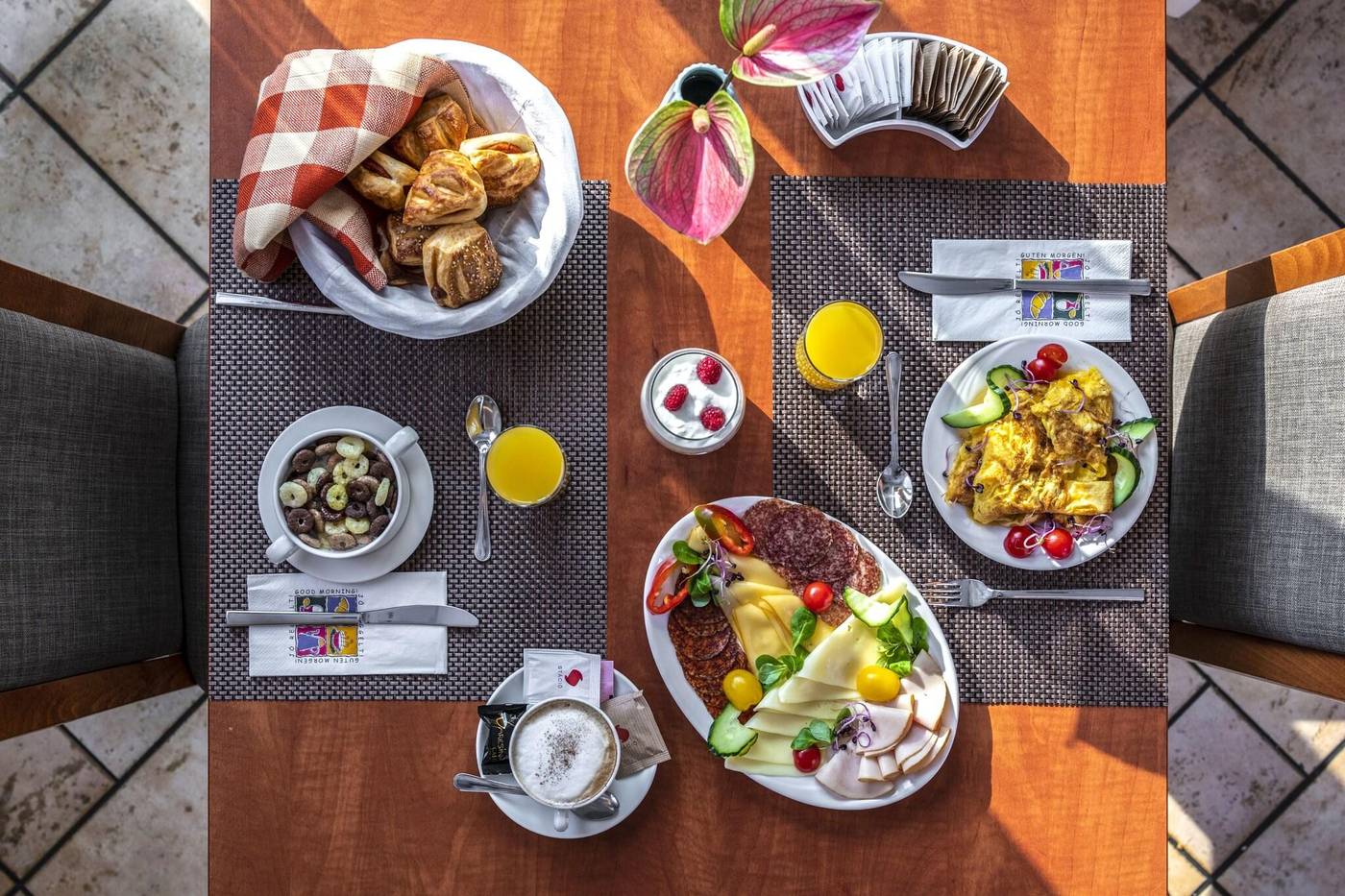 Budapest-Airport-Hotel-Stacio-Superior-Wellness-Restaurant-18