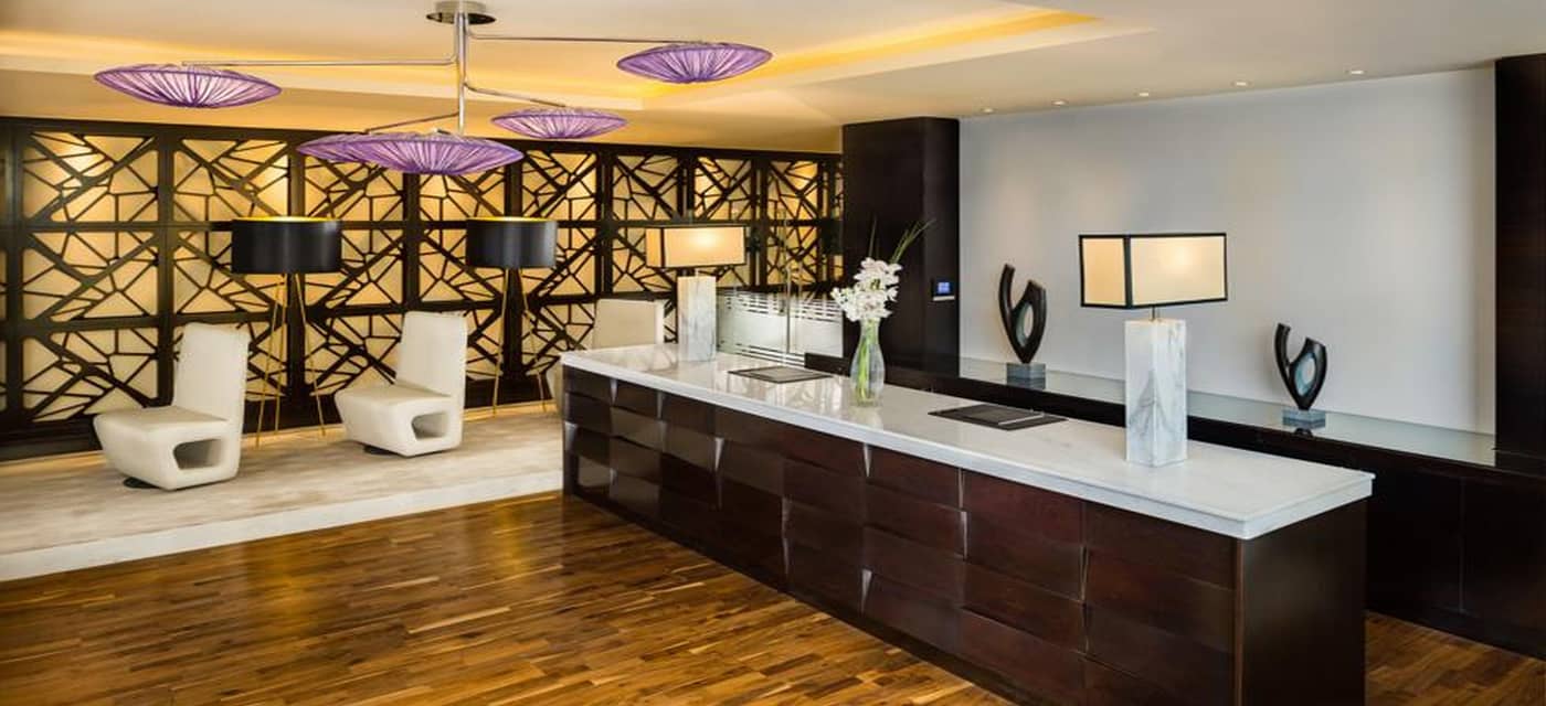 JW Marriott Hotel Riyadh-Saudi Arabia-RIYADH-Lobby-10