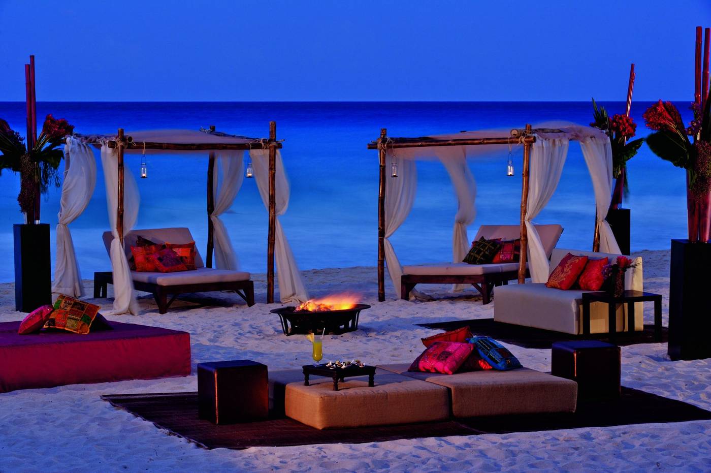 The-Ritz-Carlton--Cancun-Conferences-53