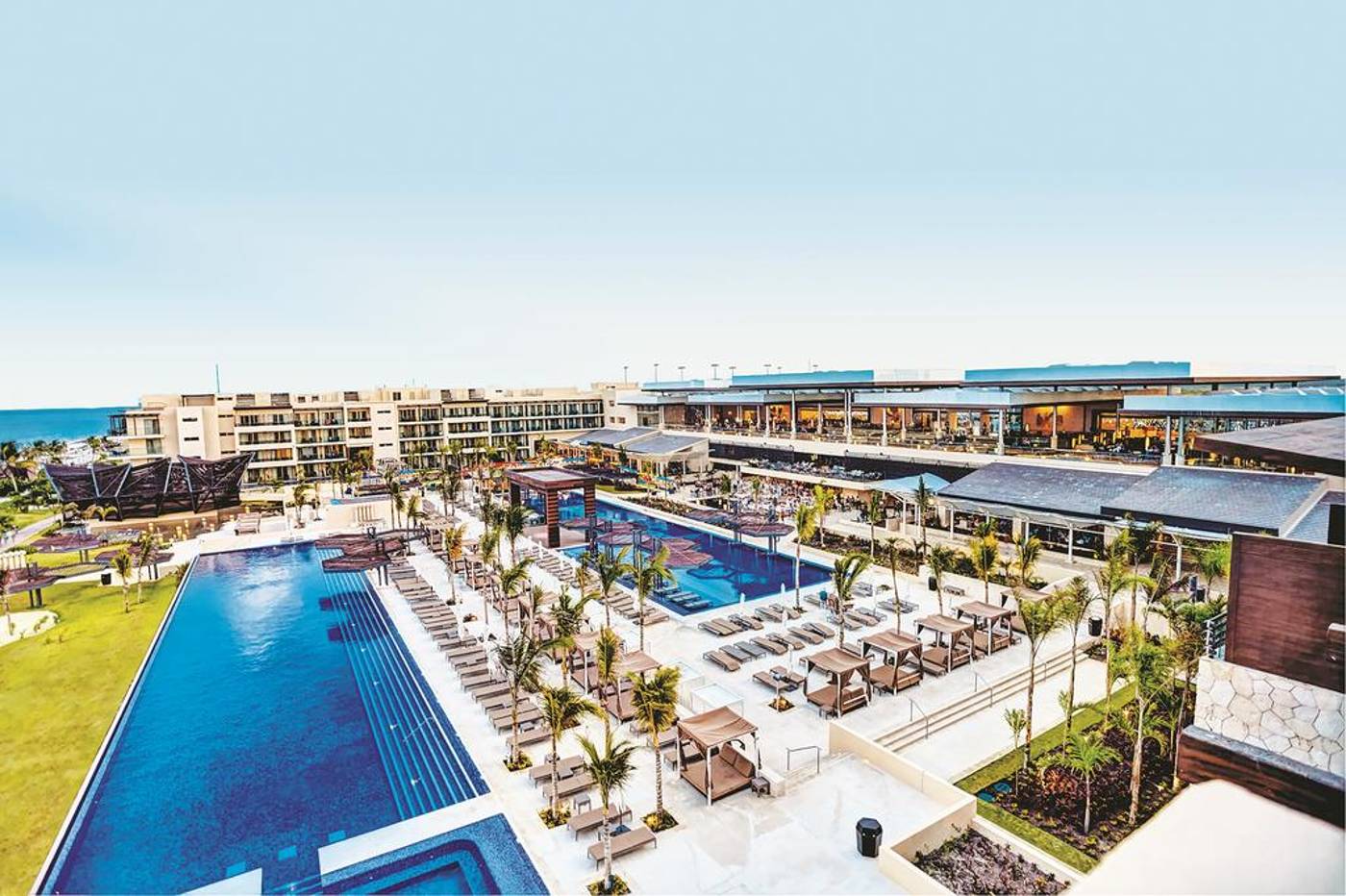 Royalton Riviera Cancun Resort and Spa
