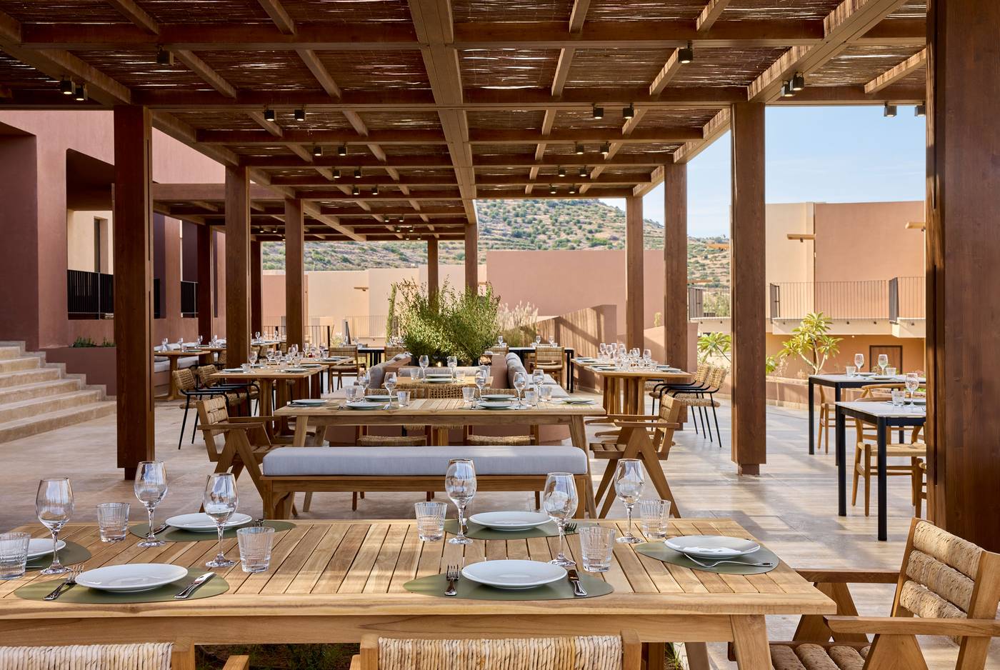 Rocrita Lifestyle Beach Resort