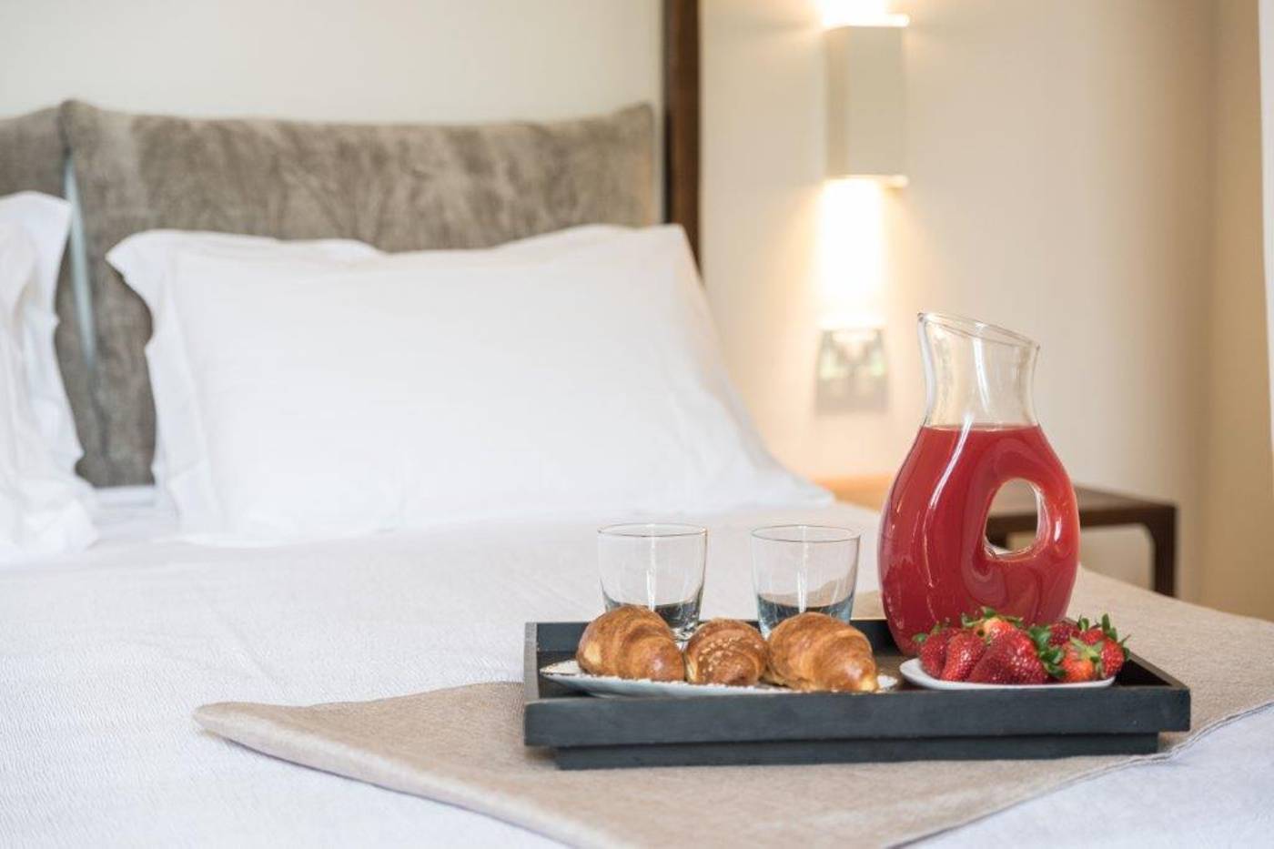 Grand Hotel Croce Di Malta Wellness & Golf-Italy-MONTECATINI TERME-Room-7