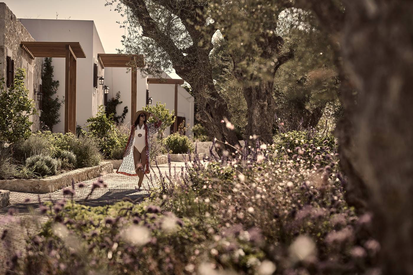 Lesante Cape Resort & Villas