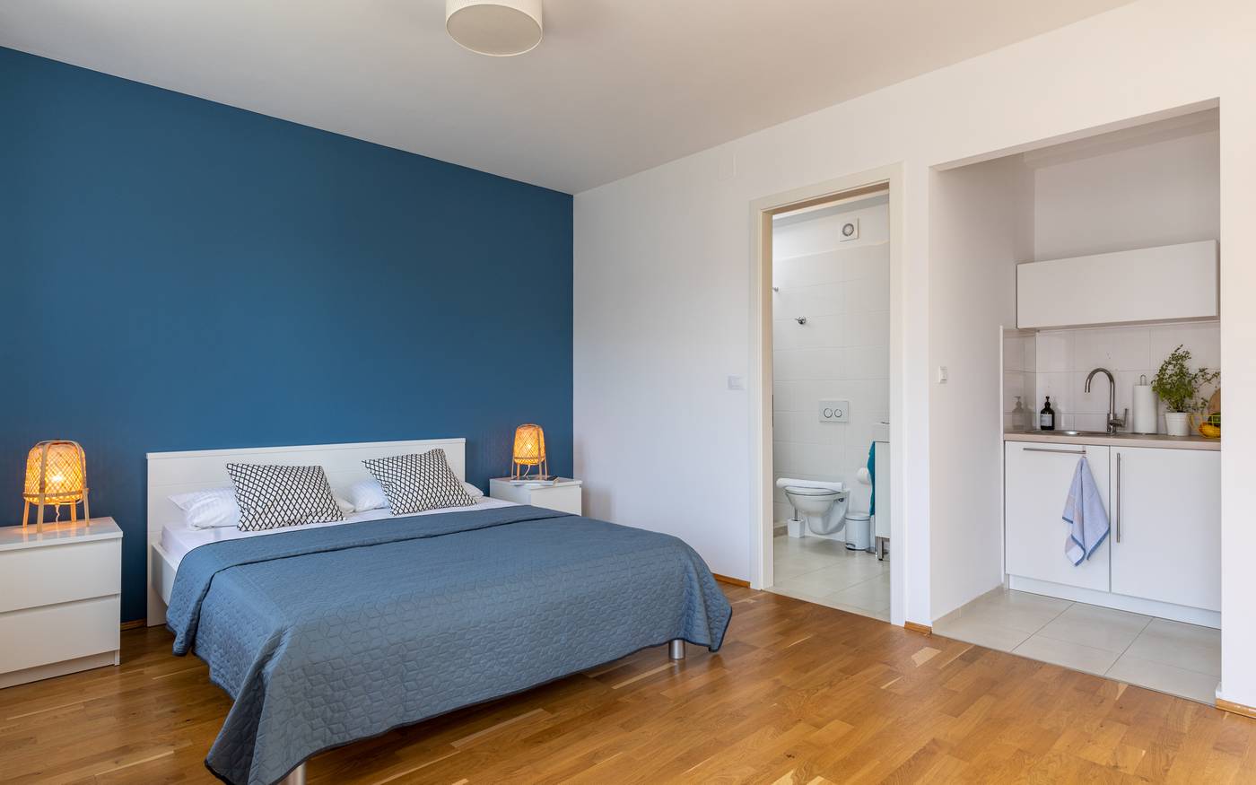 Apartments-Silvija-Room-14