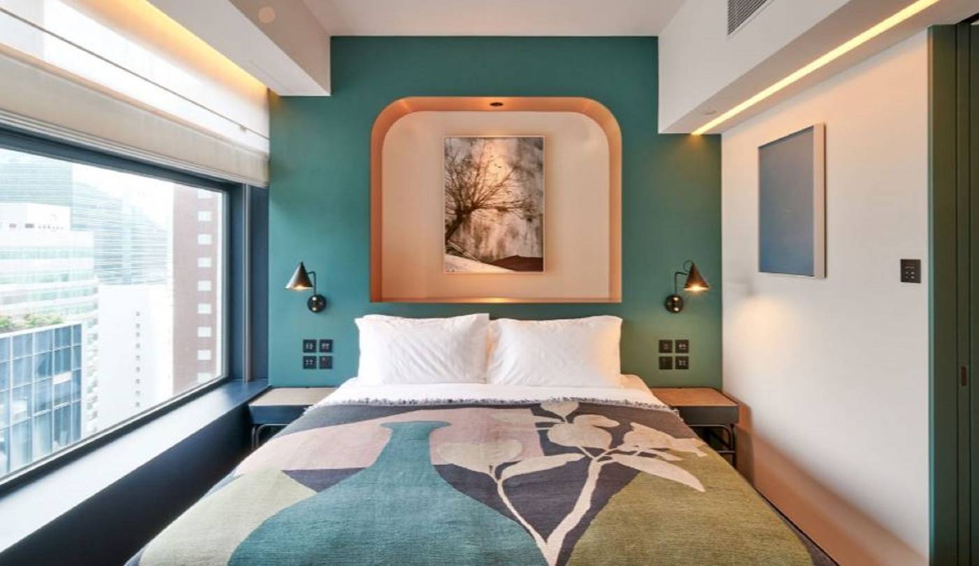 The Arca-Hong Kong – China-Hong Kong-Room-6