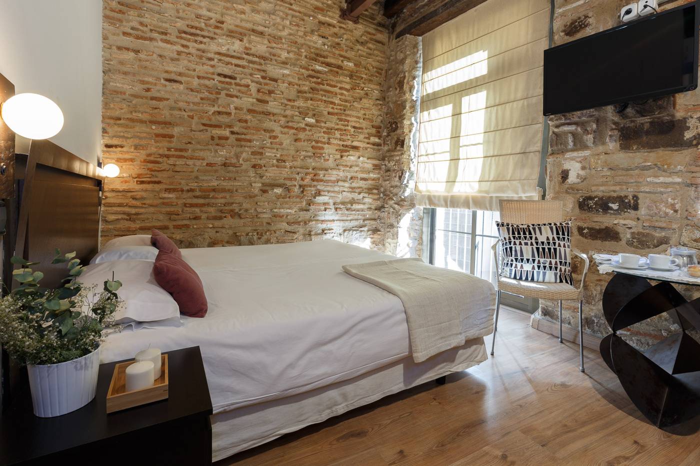AinB Picasso-Corders Apartments-Spain-BARCELONA-Room-10