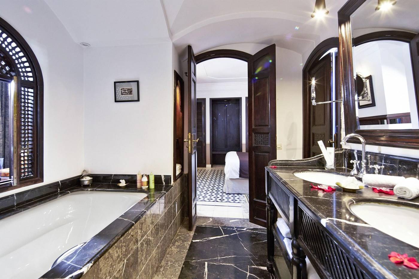 Palais L'Heure Bleue-Morocco-ESSAOUIRA -Room-7