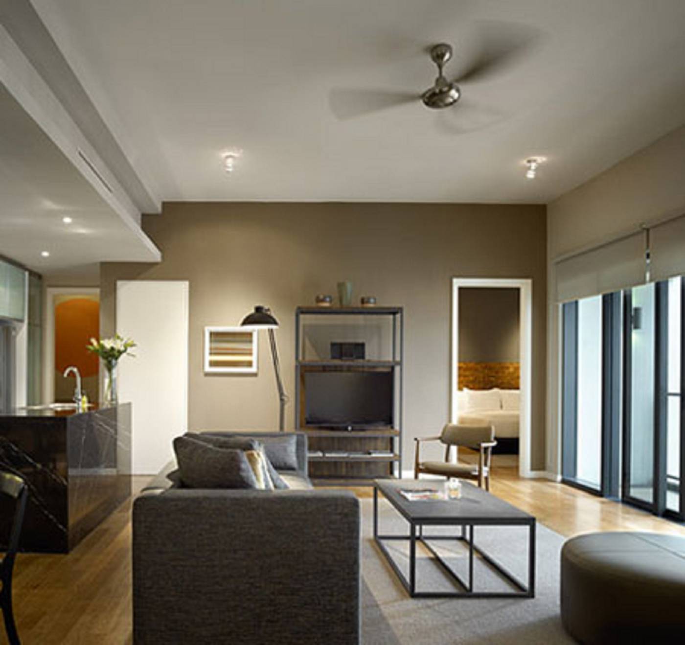 E&O Residence Kuala Lumpur-Malaysia-KUALA LUMPUR-Room-5