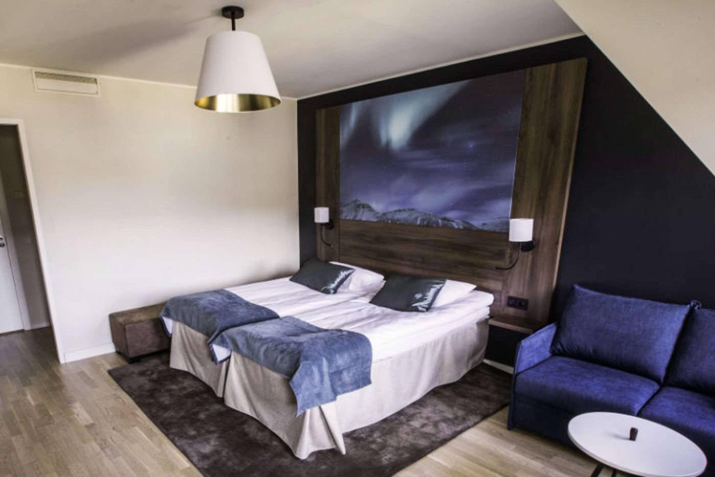 Quality Hotel Saga-Norway-TROMSO-Room-7