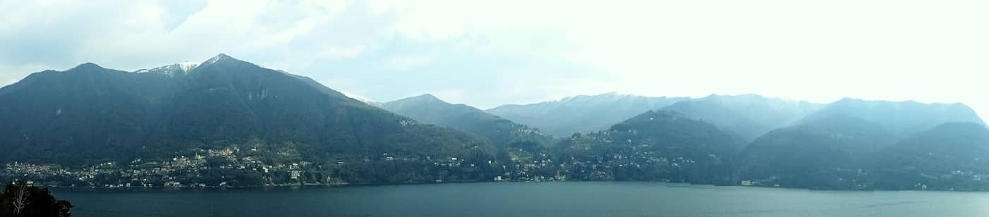 Villa Albonico-Italy-LAGLIO-General view-2