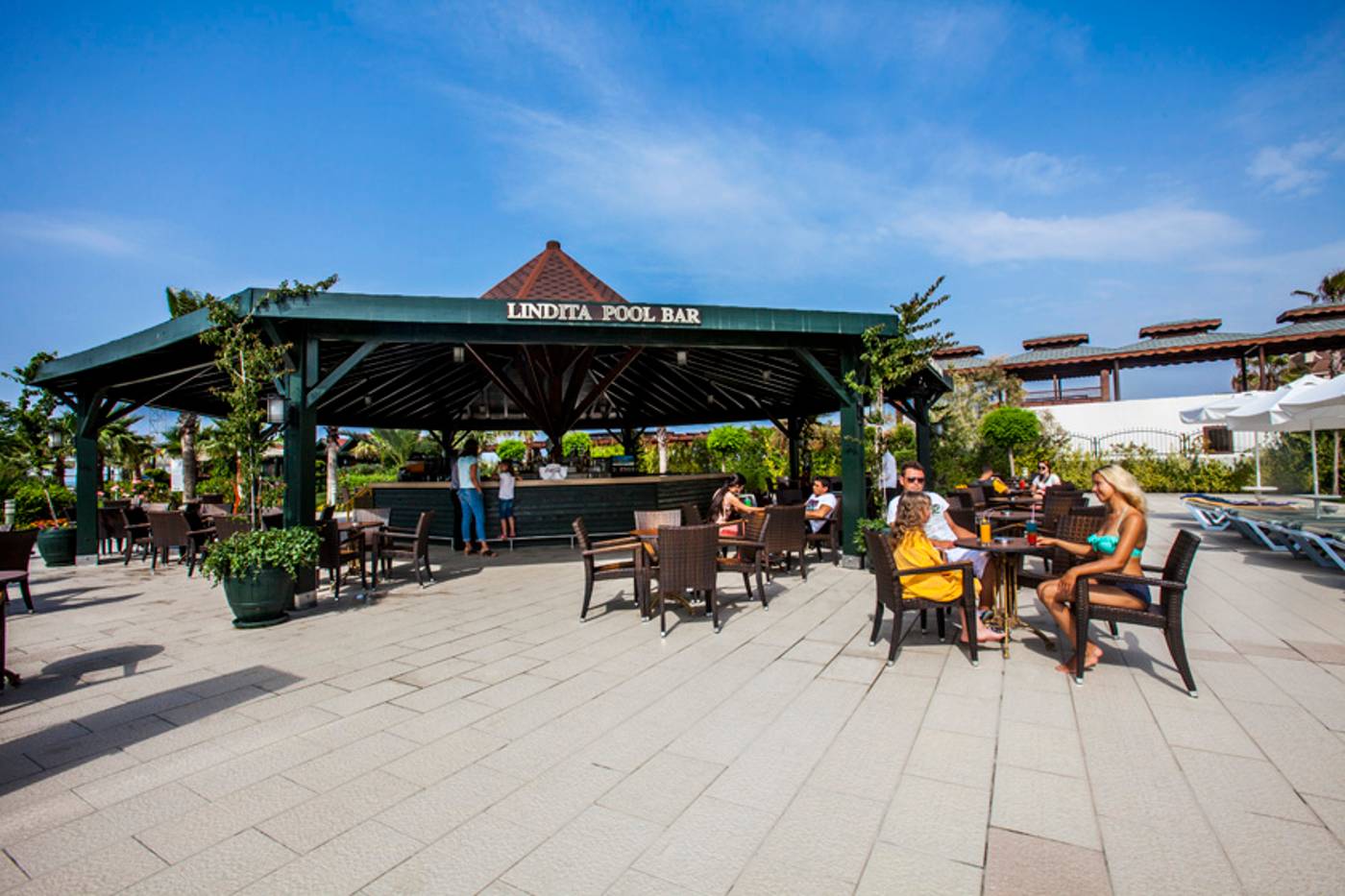 Vera Mare Resort