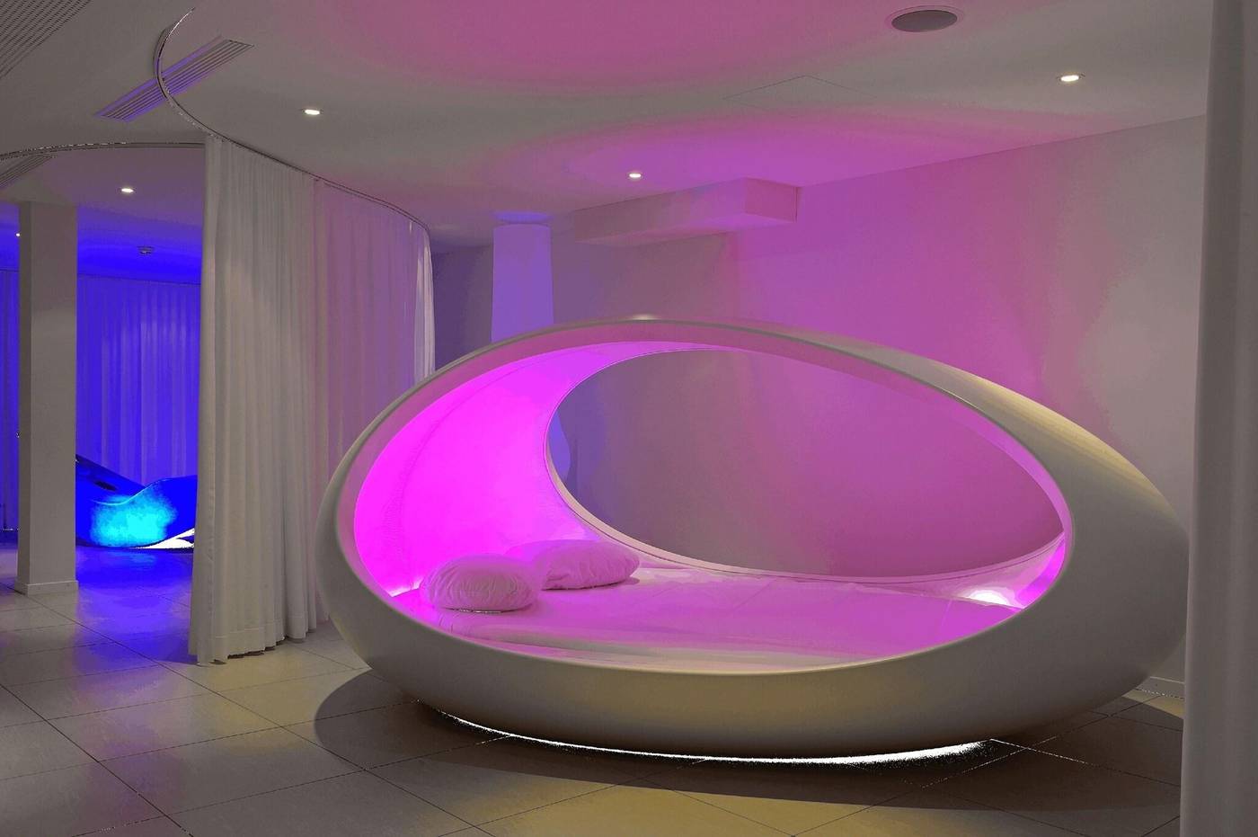 Vitznauerhof-Switzerland-VITZNAU -General view-5