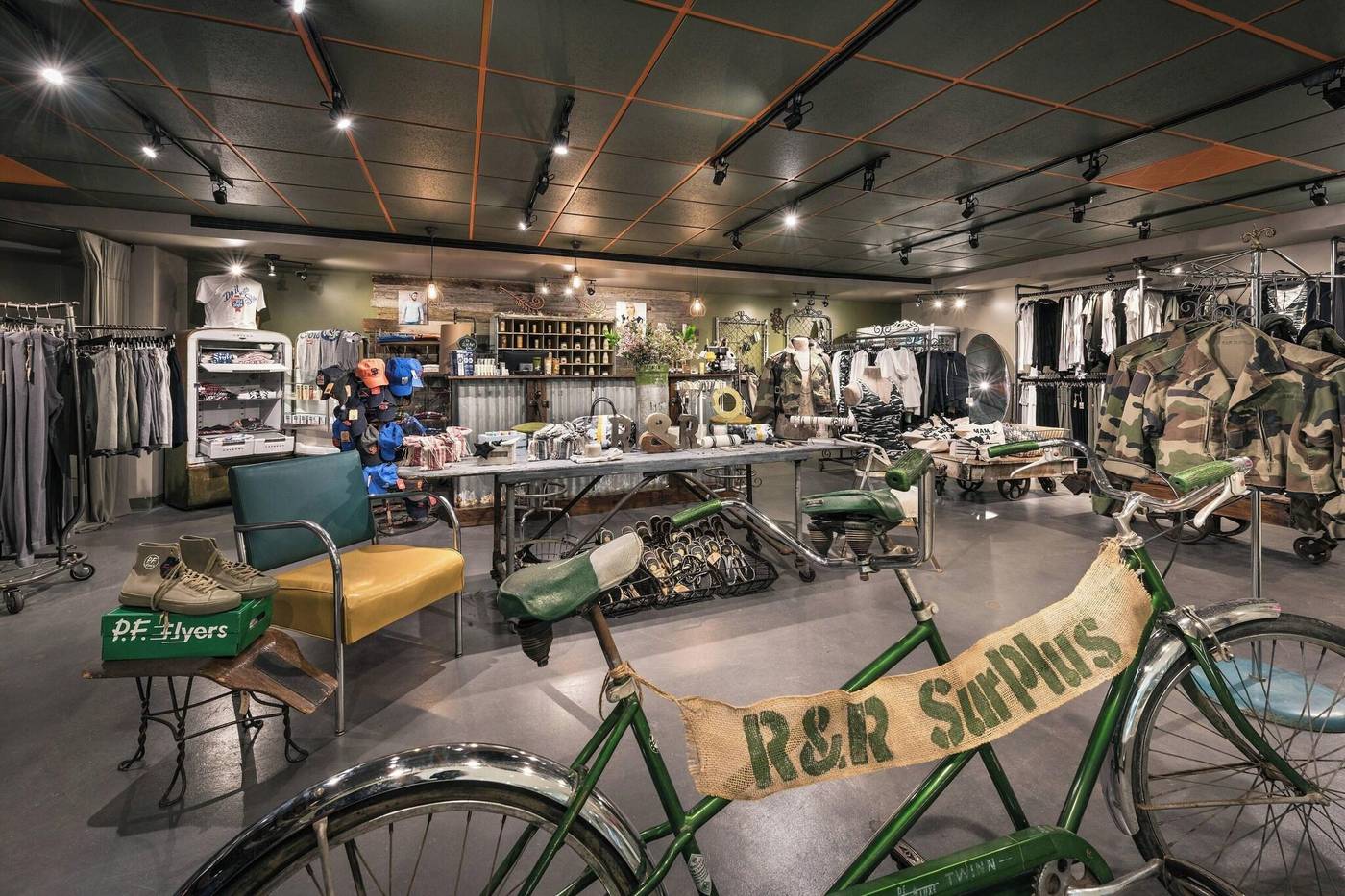 The Phoenician, A Luxury Collection Resort, Scotts-United States-Paradise Valley-General view-9