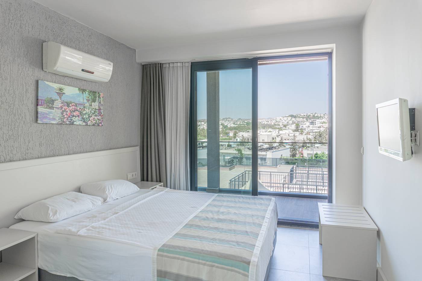 Bodrum-Beach-Resort-Room-33