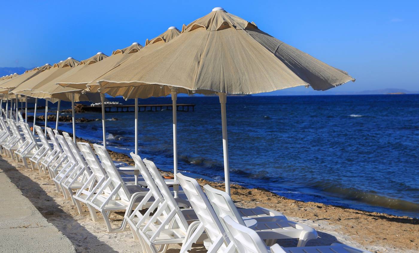 My Ella Bodrum Resort Hotel