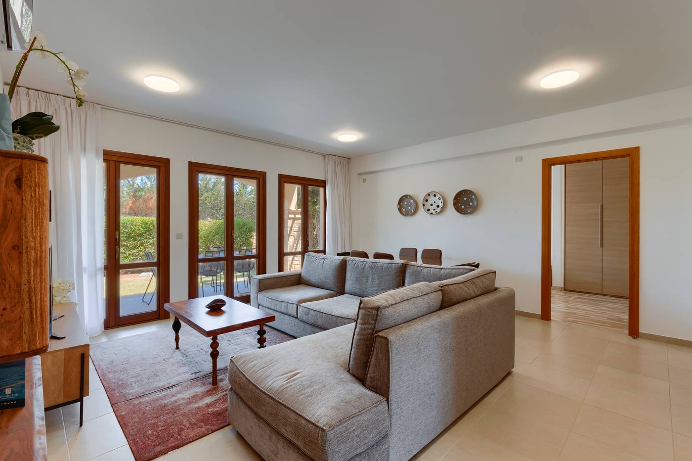 Aphrodite-Hills-Golf---Spa-Resort-Residences-Room-38
