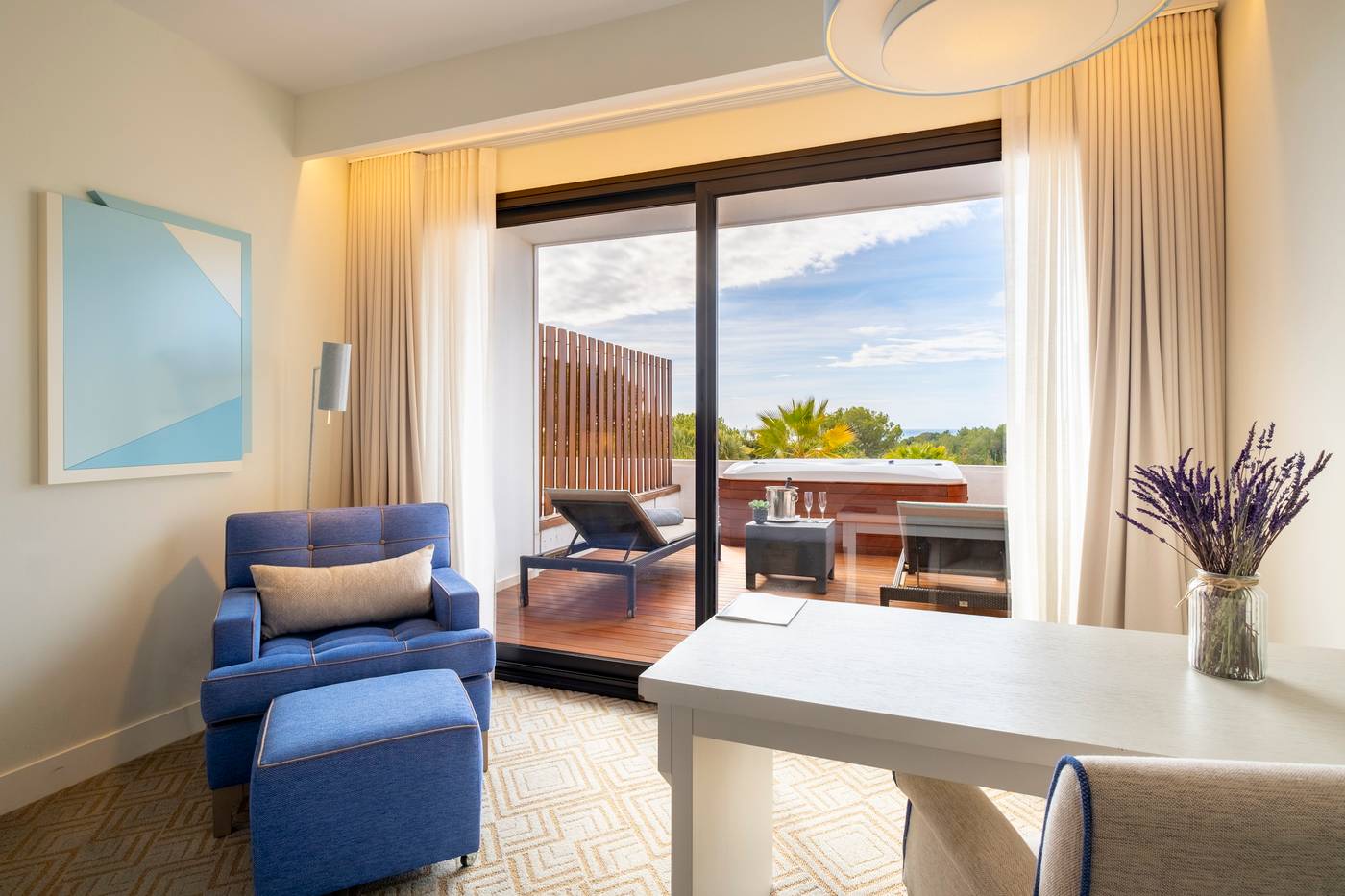 Eurostars-Sitges-Room-24