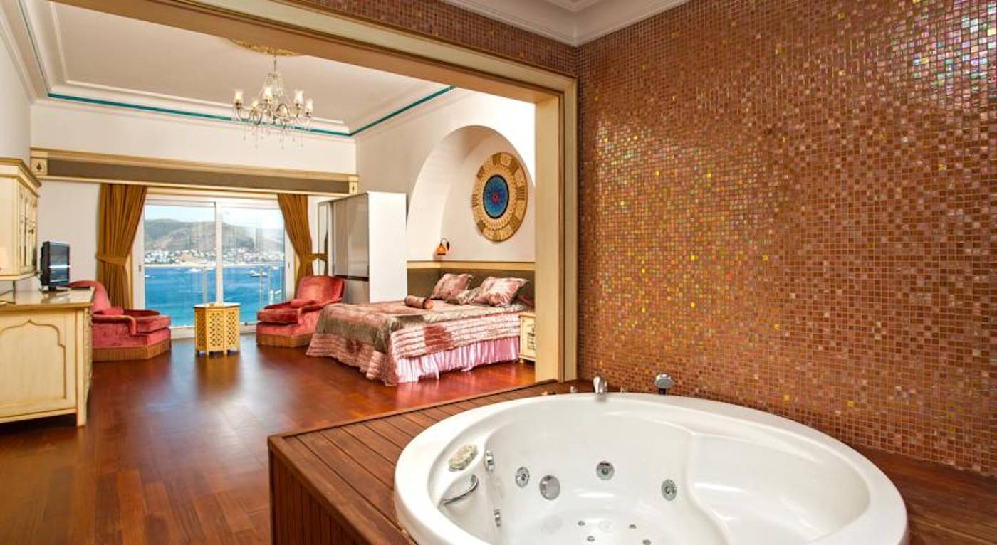 Salmakis Beach Resort & Spa