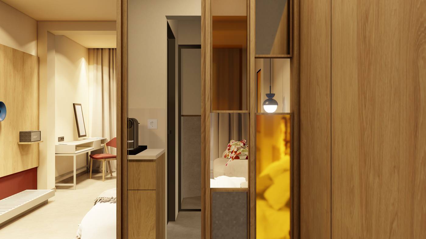 Paralos Rodos Lifestyle