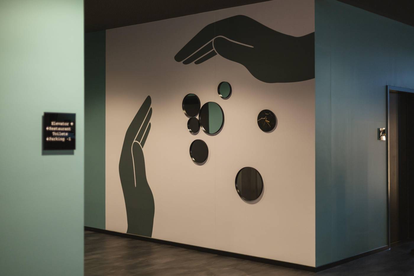 Holiday Inn - The Niu, Cure Erlangen-Germany-Erlangen-General view-1