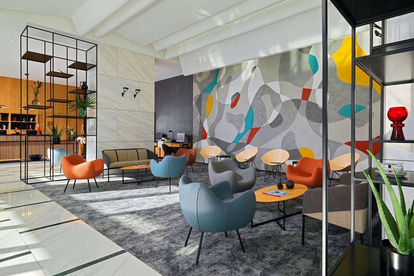 Four-Points-By-Sheraton-Warsaw-Mokotow-Lobby-2