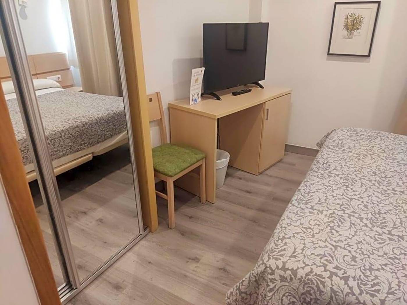 Nap Hotel Carta Puebla-Spain-OVIEDO-General view-1