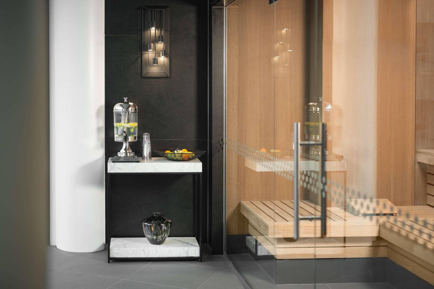 Hilton Amsterdam Airport Schiphol-Netherlands-AMSTERDAM-Sports and Entertainment-8