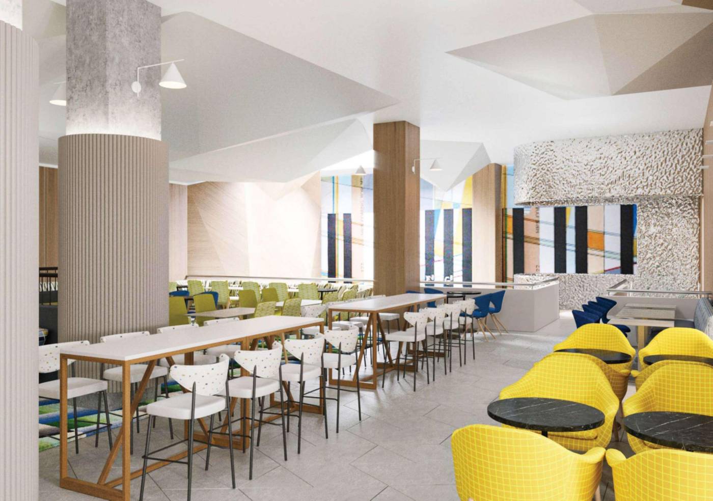 Hampton-Inn-New-York-Times-Square-Restaurant-6