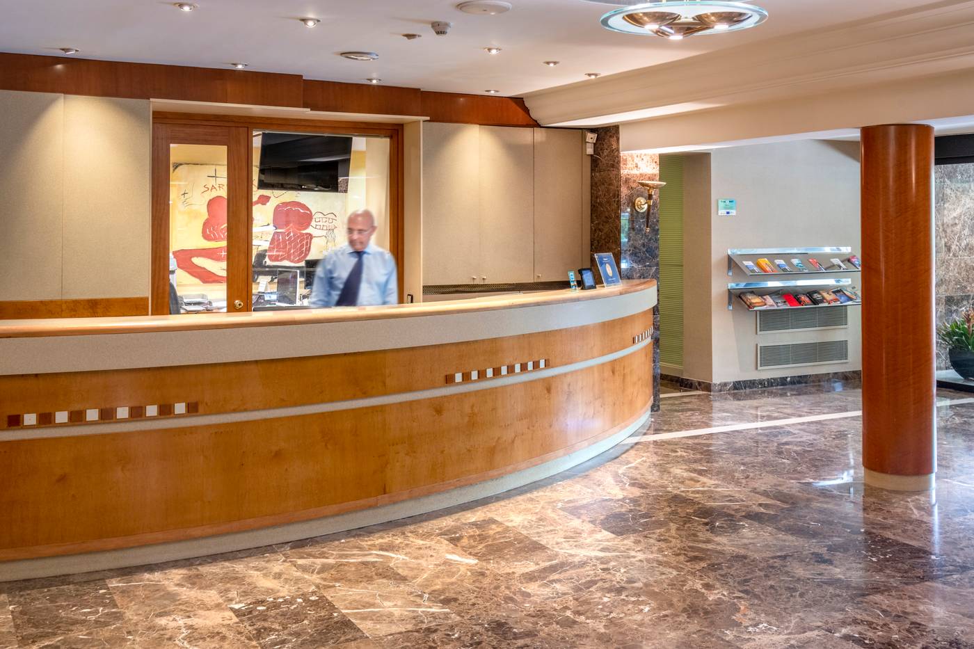 Ciudad-de-Castelldefels-Lobby-49